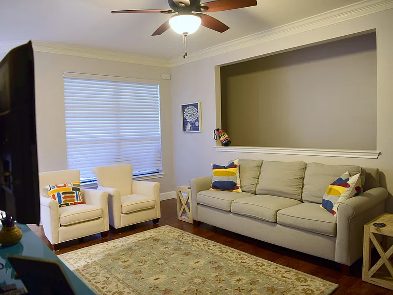 7701 Rialto Blvd #1422 — Photo 12