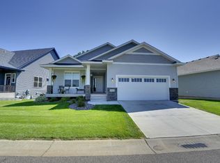 14621 Quicksilver St NW, Ramsey, MN 55303