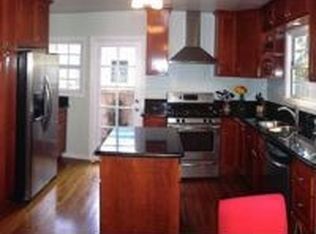 6202 E Conant St, Long Beach, CA 90808