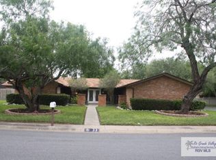33 Casa De Amigos, Brownsville, TX 78521