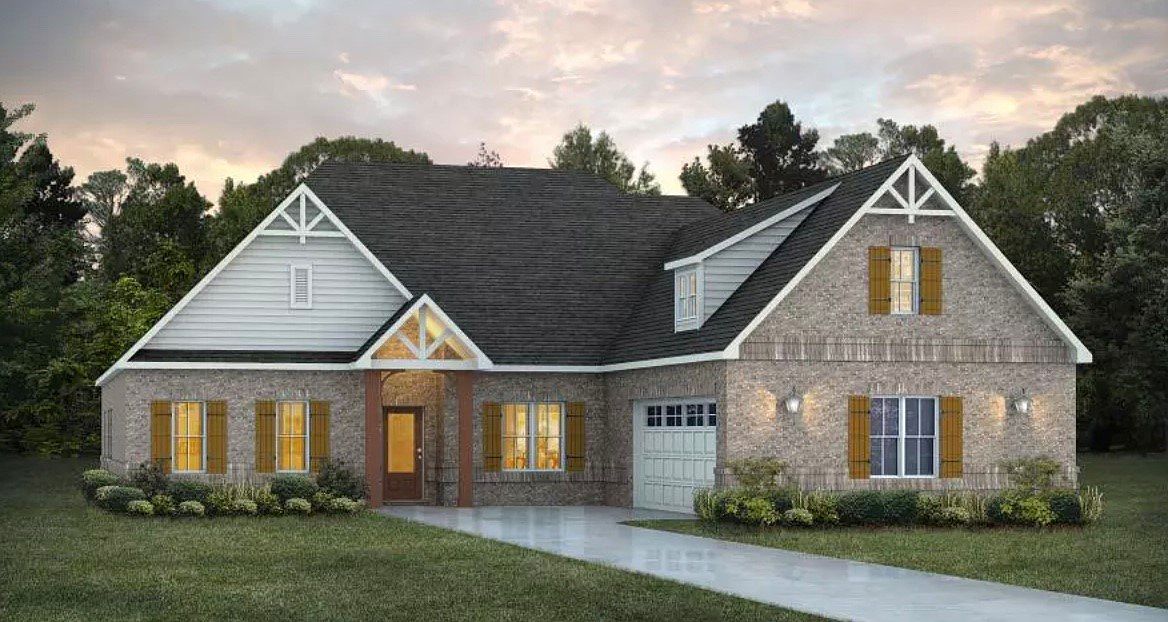 509 Towne Lake Pkwy, Opelika, AL 36804 Zillow