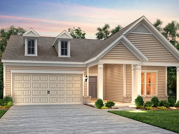 Abbeyville Exterior LC2H