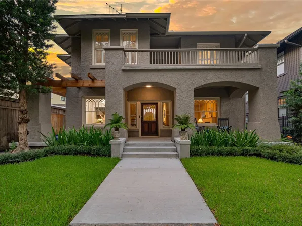 816 Kipling St, Houston, TX 77006
