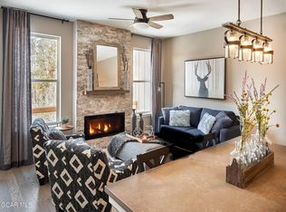 145 Stagecoach Way, Fraser, CO 80442