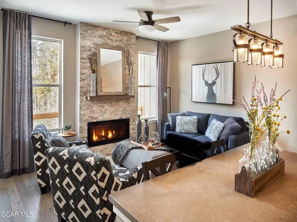 145 Stagecoach Way, Fraser, CO 80442