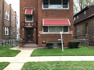 7535 S Wentworth Ave, Chicago, IL 60620