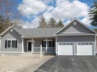 12 Acre Ln #56, Merrimack, NH 03054
