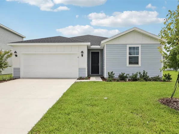 6 WANDERING CREEK WAY, PALM COAST, FL 32164