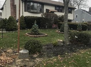 67 Partridge Dr, Brockton, MA 02301