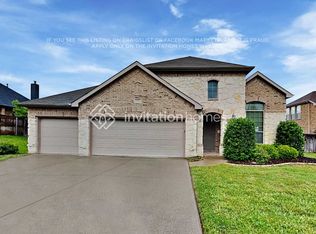 134 Kelli Dr, Forney, TX 75126