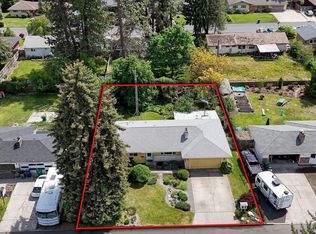 13708 E 27th Ave, Spokane, WA 99216