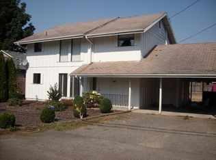 241 Ferndale Dr, Eugene, OR 97404