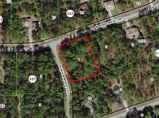3995 N Buckwheat Point, Beverly Hills, FL 34465