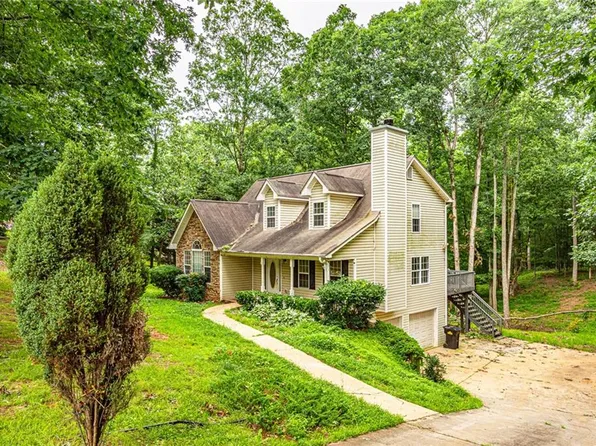152 Hugh Stowers Rd, Dawsonville, GA 30534