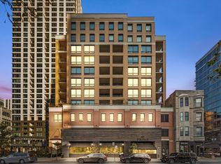 708 N Wells St #PENTHOUSE 920, Chicago, IL 60654