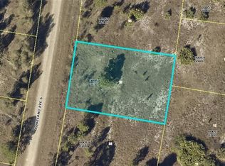 312 NE 16th Ter, Cape Coral, FL 33909
