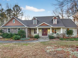 10775 Buffalo Creek Rd, Bahama, NC 27503
