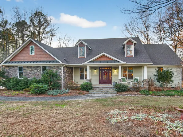 10775 Buffalo Creek Rd, Bahama, NC 27503