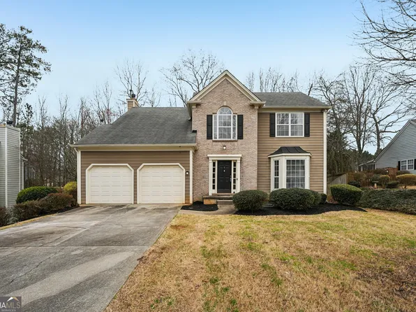 3850 Stepney Way, Cumming, GA 30041