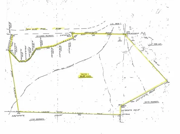 0 Hill City Rd #1B, Jasper, GA 30143