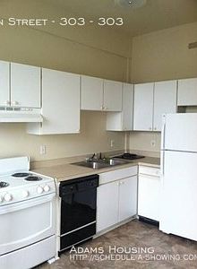 2nd image of 100 W Main St APT 303