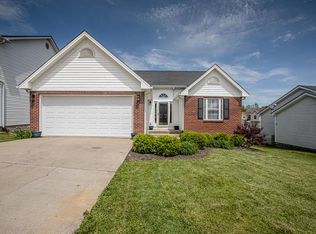 106 Thomas Ln, Georgetown, KY 40324