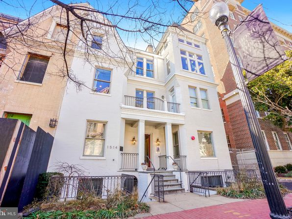 1514 21st St NW, Washington, DC 20036