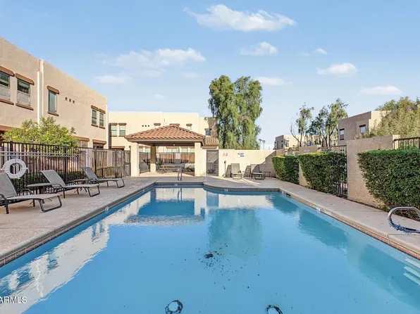 1930 E HAYDEN Lane #120, Tempe, AZ 85281