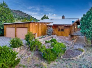 510 Callecita Del Oro, Mimbres, NM 88049