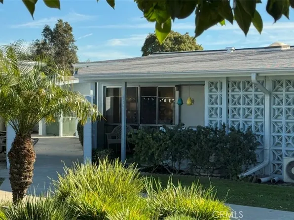 13140 Del Monte Dr APT 52L, Seal Beach, CA 90740