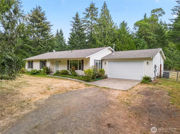 1011 E Sunset Hill Road, Shelton, WA 98584