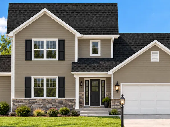 The Lancaster Plan, Fox Harbor