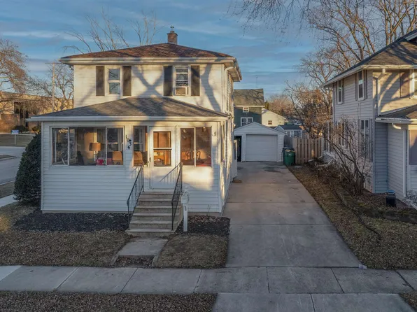 103 Vincent St, Fond Du Lac, WI 54935