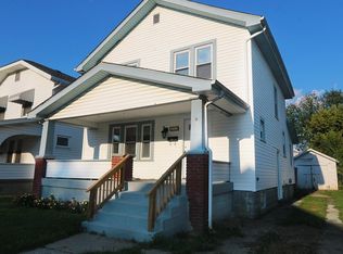 544 Hilltonia Ave, Columbus, OH