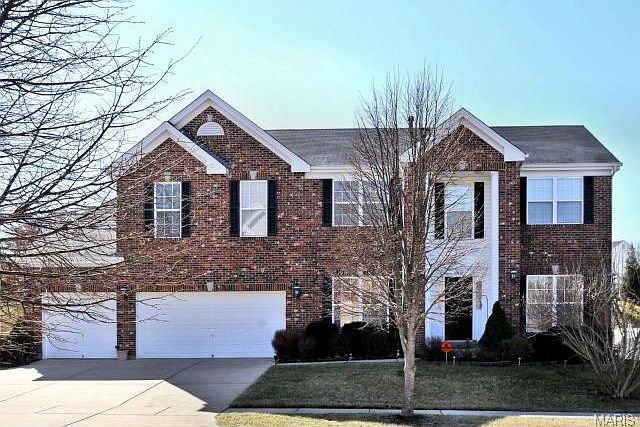 1st image of 13112 Bellerive Farm Dr