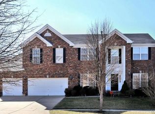 13112 Bellerive Farm Dr, Saint Louis, MO 63141