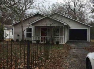 702 Arkansas St, Longview, TX 75601