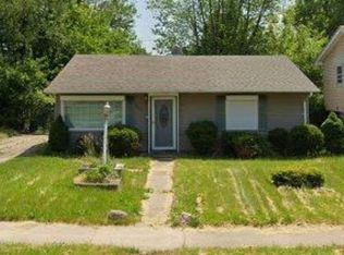 1029 Clinton St, Gary, IN 46406