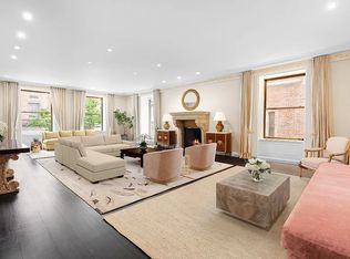 740 Park Ave #2D, New York, NY 10021