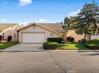 576 S Pine Valley, Banning, CA 92220