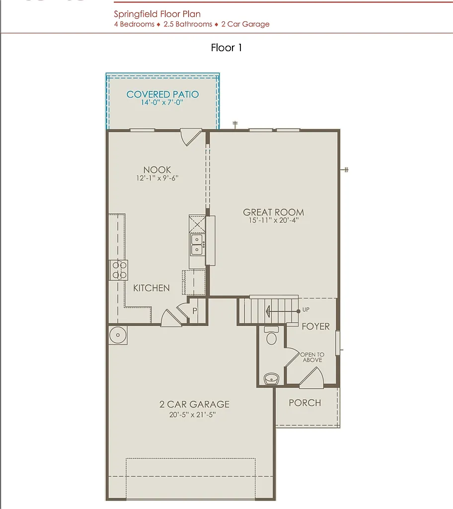 Building Photo - 10318 Glimmer