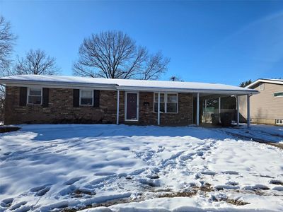 105 Juanita St, Troy, MO, 63379