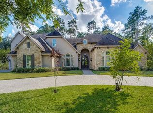 82 S Tranquil Path, Spring, TX 77380