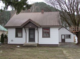 219 E Mullan Ave, Osburn, ID 83849