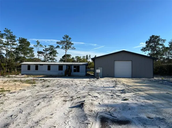 8342 SW 152nd Pl, Dunnellon, FL 34432