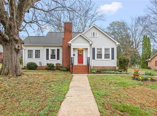 218 Queen Anne Rd, Salisbury, NC 28144