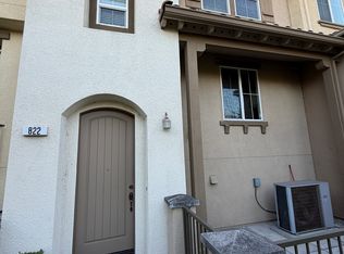 822 Mente Linda Loop, Milpitas, CA 95035