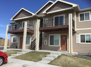 202 Montalto Dr UNIT A, Cheyenne, WY 82007