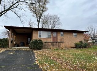 589 Wanda Dr, Talbott, TN 37877