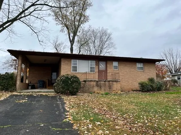 589 Wanda Dr, Talbott, TN 37877